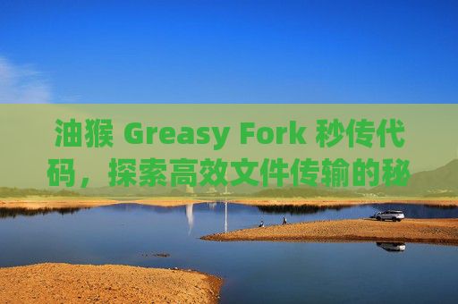 油猴 Greasy Fork 秒传代码，探索高效文件传输的秘密